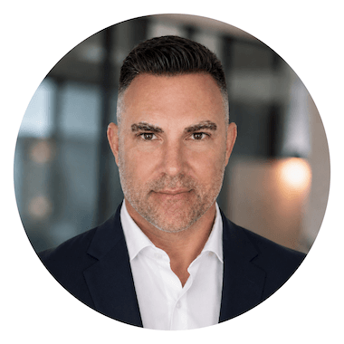 Matthew Kearney, Principal Product Designer